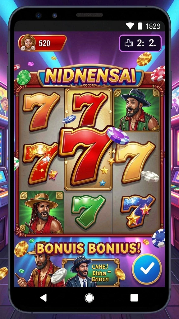 Fitur multiplayer yang mengasyikkan untuk bermain bersama teman.