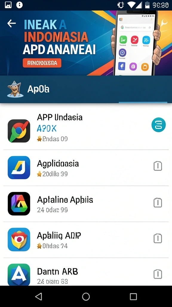 Karakter baru yang penuh warna dan unik.