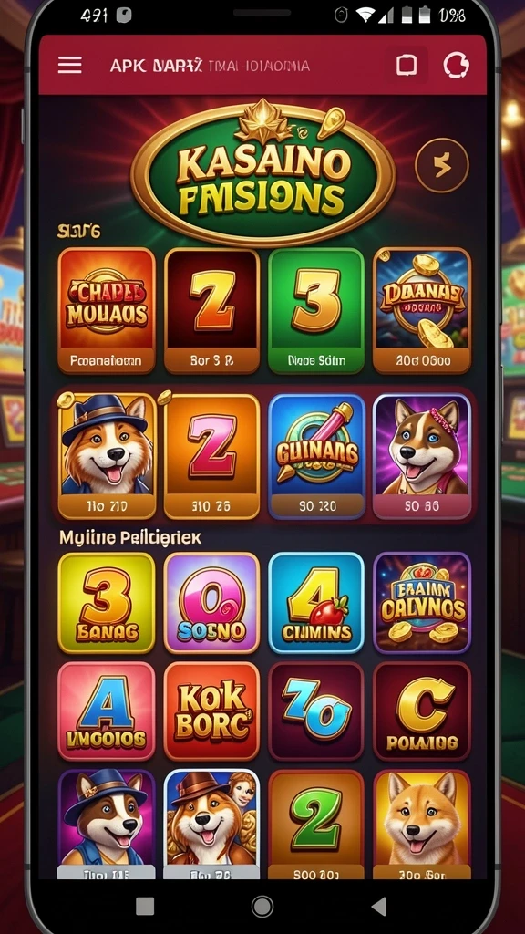Fitur sosial untuk berbagi pencapaian.