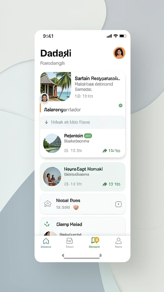Level penuh tantangan yang menarik untuk diselesaikan.