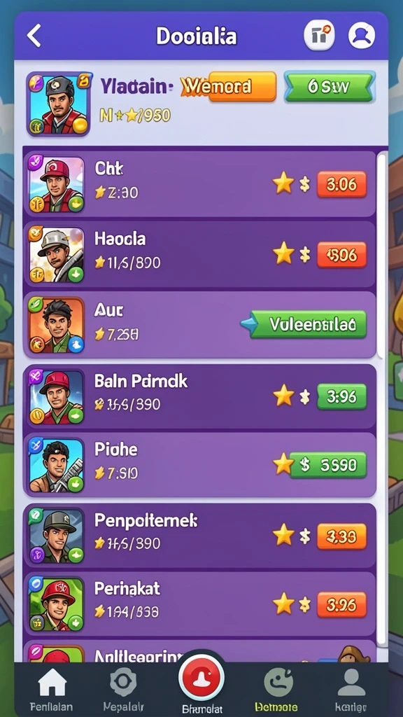 Komunitas aktif yang siap berbagi tips dan pengalaman.