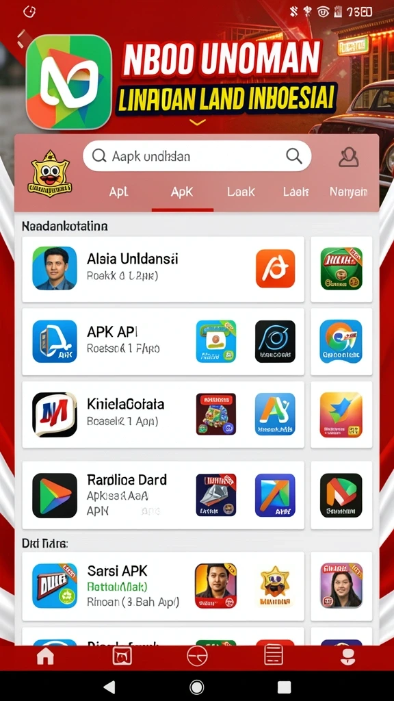 Banyak pilihan permainan slot yang seru dan menguntungkan.