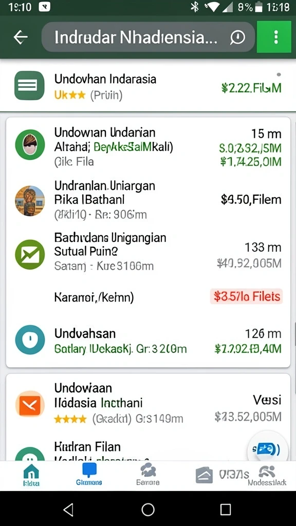 Event menarik dengan hadiah fantastis di ASDTOTO.