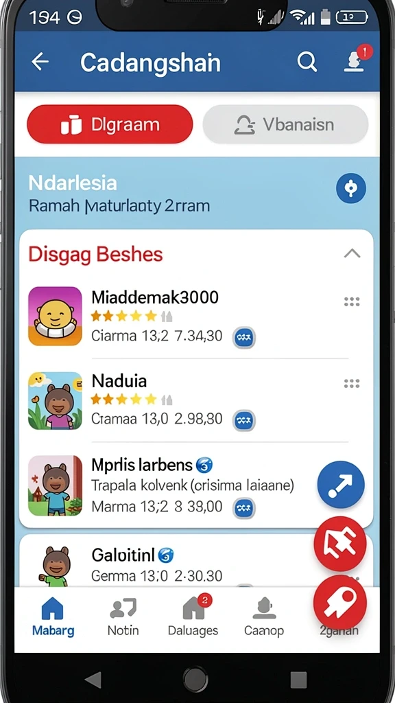Interaksi sosial yang mendukung antar pemain.