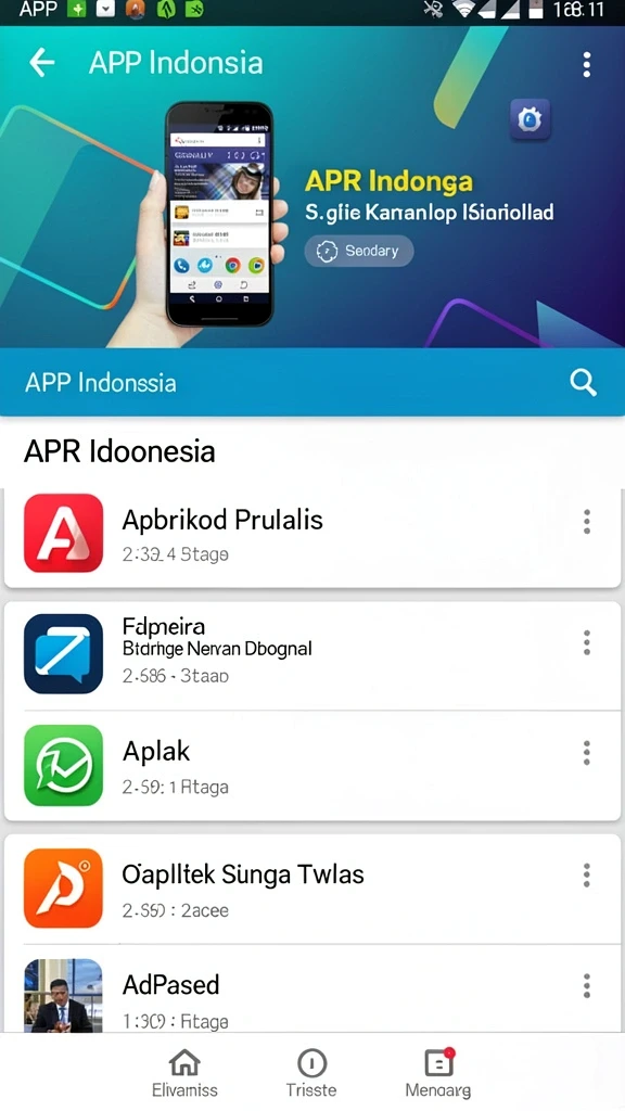 Mode permainan yang beragam untuk pengalaman seru.