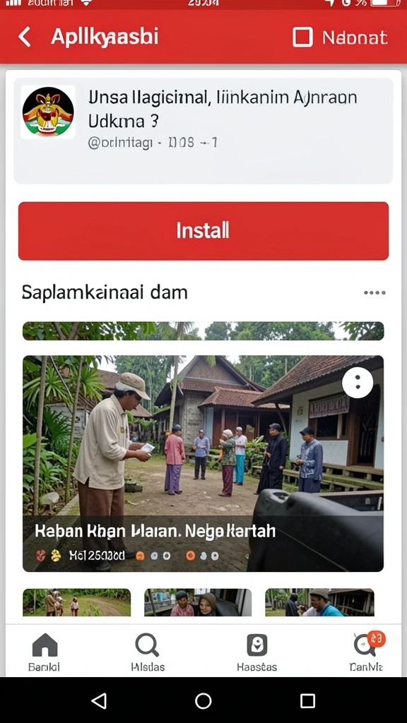 Fitur live betting dengan dealer langsung.