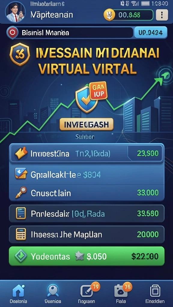 Beragam pilihan permainan slot yang mengasyikkan.