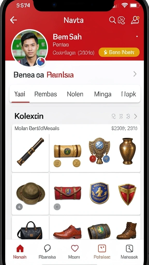 Karakter baru yang menambah variasi permainan.