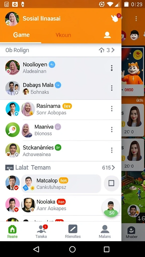 Kemampuan sinkronisasi data antar perangkat yang efisien.