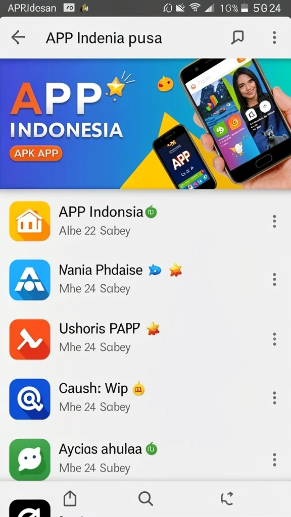 Fitur kompetisi yang memungkinkan pemain bersaing secara real-time.