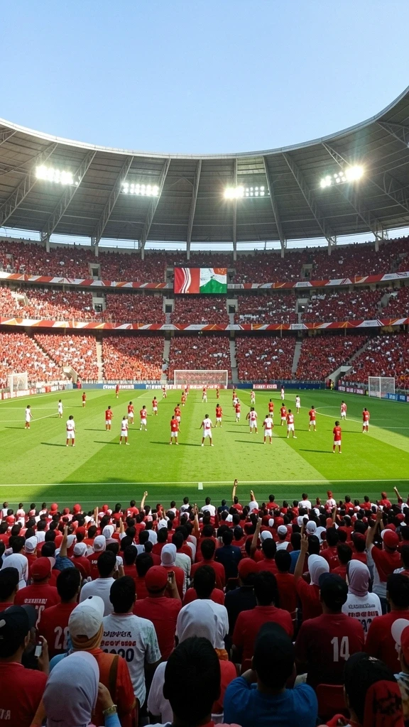 Fitur bonus menarik untuk meningkatkan keseruan.