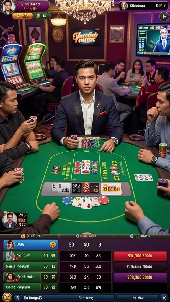 Aktivitas bonus yang menarik untuk pemain setia.