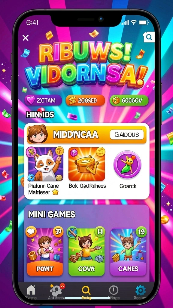 Beragam pilihan permainan togel tersedia.