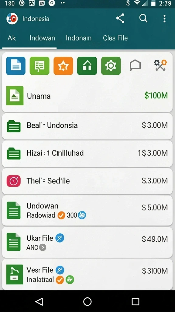 Permainan slot seru dengan grafik yang mengesankan.