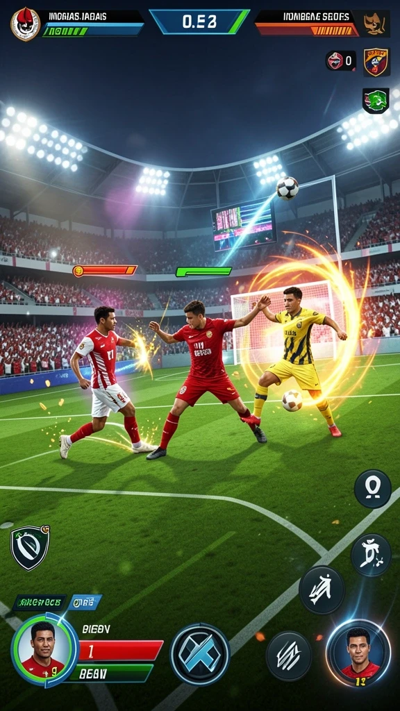 Event menarik dengan hadiah spesial setiap bulannya.