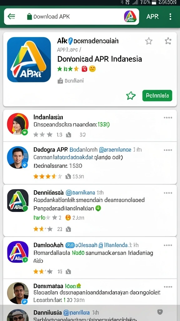 Pemenang turnamen dengan hadiah menarik.