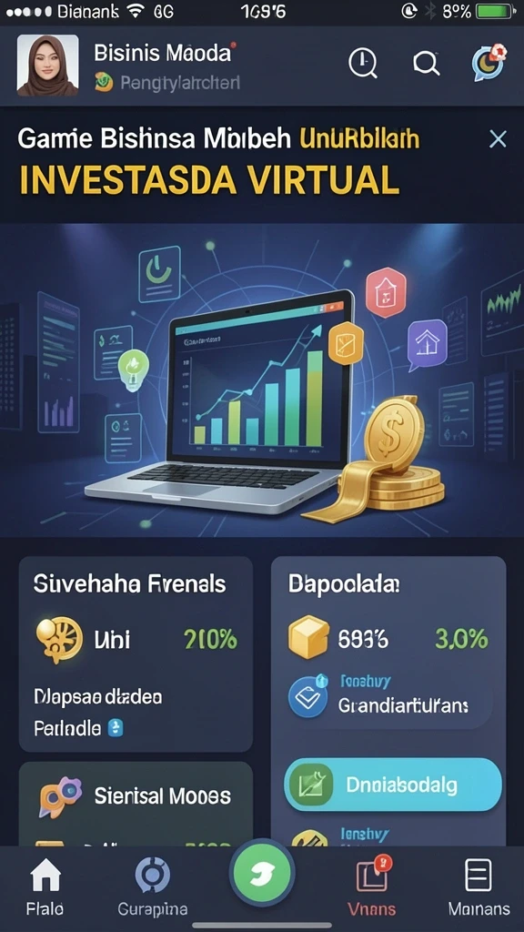 Fitur permainan yang variatif di SIDAKTOTO.