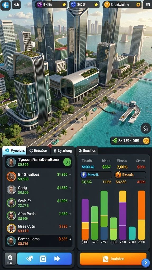 Mode multiplayer yang penuh keseruan.