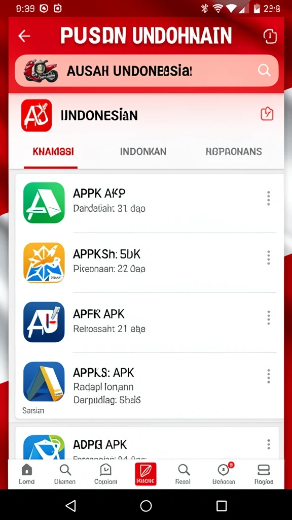 Sistem pertempuran yang dinamis dan seru.